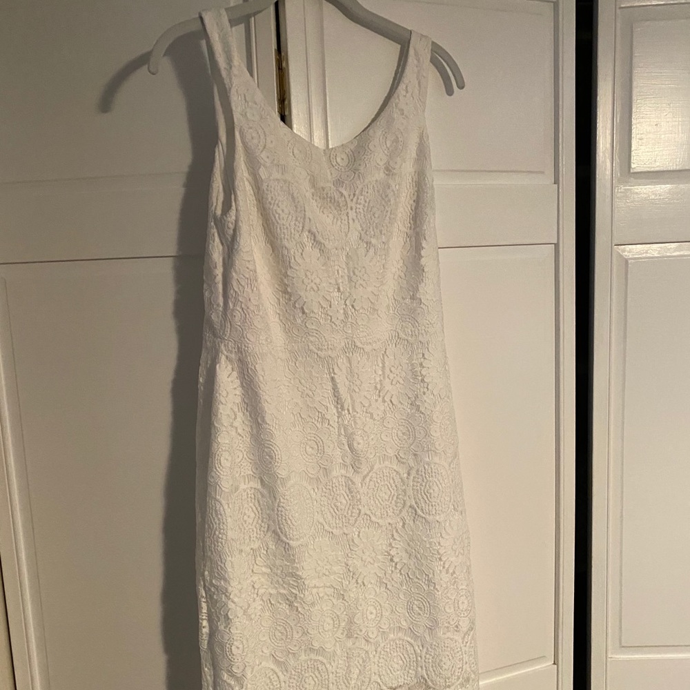 Betsey Johnson dress